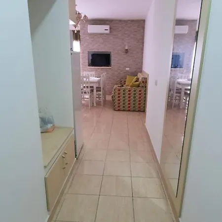 Apartment Viva Golem 4