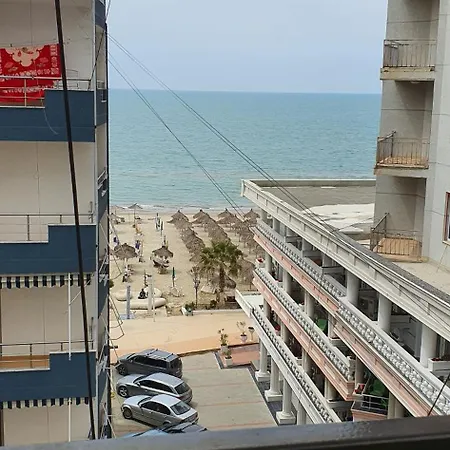 Viva Golem 4 Apartment