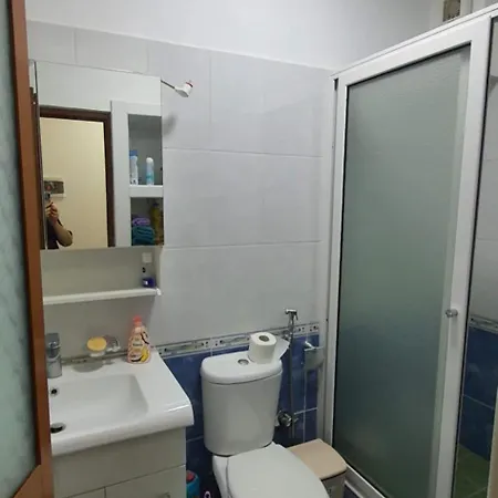 Viva Golem 4 Apartment *